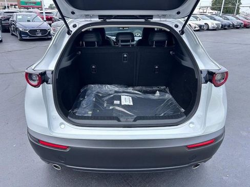 New 2025 MAZDA CX-30 AWD 2.5 S w/ Select Sport Pkg image 7