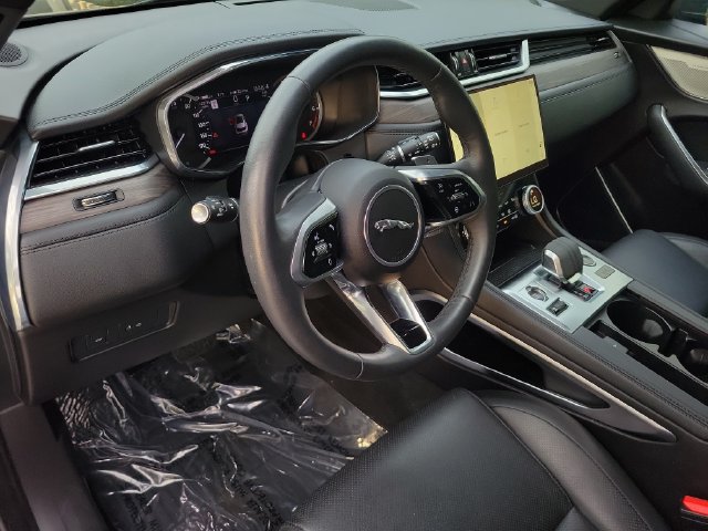 Used 2023 Jaguar F-PACE S AWD/4WD image 20