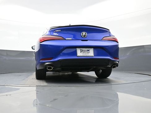 Used 2023 Acura Integra A-Spec image 29