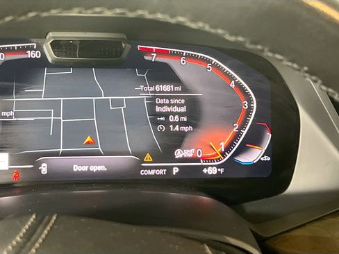 Used 2020 BMW X5 xDrive40i w/ Premium Package image 12