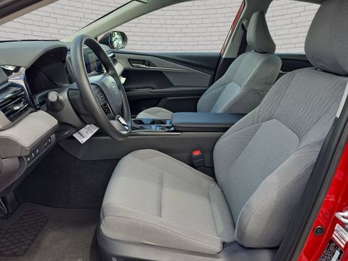 New 2026 Toyota Camry LE FWD image 14