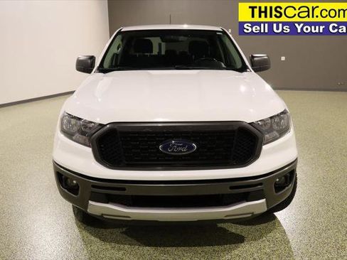 Used 2022 Ford Ranger XLT w/ Equipment Group 301A Mid image 2