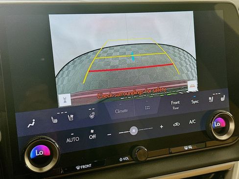 Used 2023 Lexus RX 350 Premium w/ Accessory Package image 23