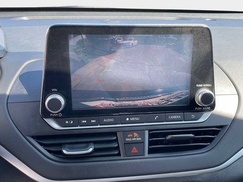 Used 2020 Nissan Altima 2.5 S FWD image 26