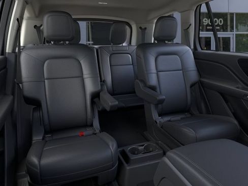 New 2026 Lincoln Aviator 2WD image 11