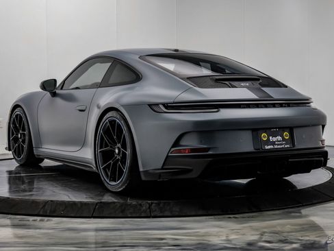 Used 2023 Porsche 911 GT3 RWD image 11
