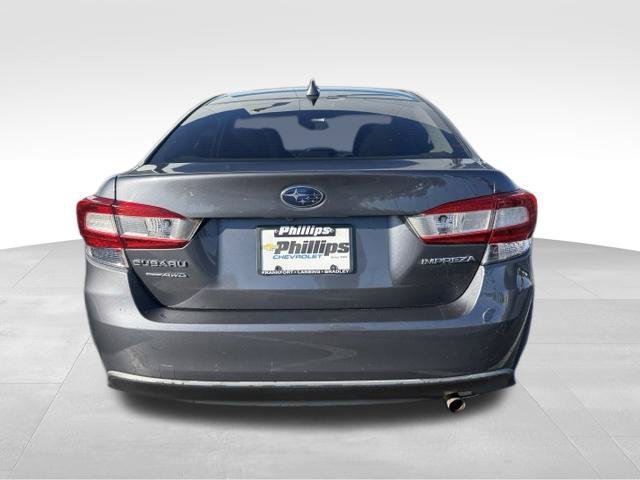 Used 2018 Subaru Impreza 2.0i Premium AWD/4WD image 11