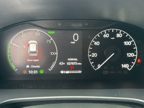 Used 2025 Honda CR-V Sport-L image 26