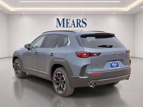 New 2026 MAZDA CX-50 Meridian Edition w/ Weather Package AWD/4WD image 3