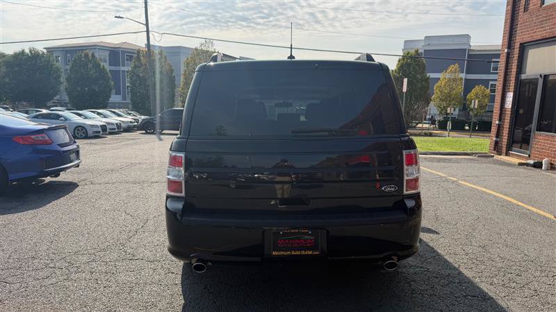 Used 2018 Ford Flex SE FWD image 13