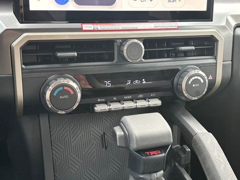 New 2026 Toyota Tacoma TRD Sport image 20