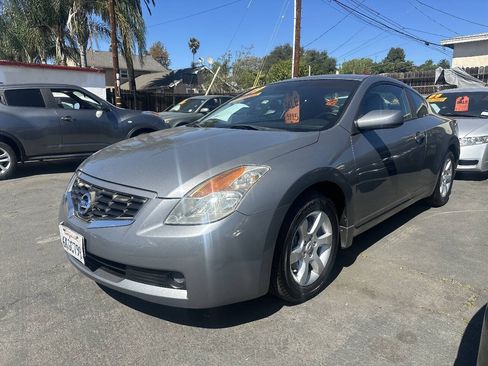 Used 2009 Nissan Altima 2.5 S w/ Convenience Pkg FWD image 21