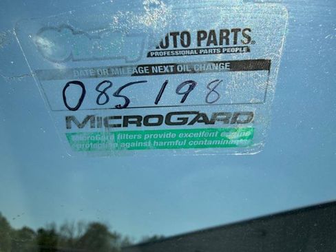 Used 2016 Ford Fiesta S image 26