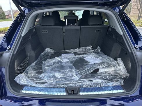 New 2025 Audi Q5 Premium Plus image 9