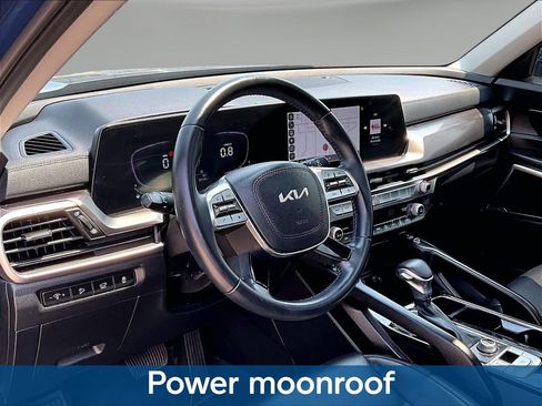 Used 2025 Kia Telluride S AWD/4WD image 22