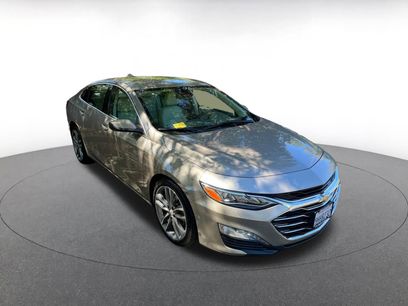 Used 2024 Chevrolet Malibu LT