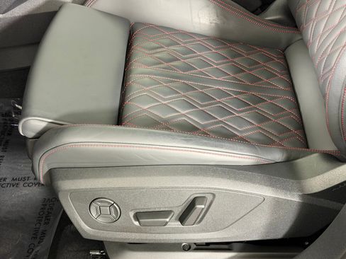 Certified 2025 Audi S3 Prestige AWD/4WD image 14