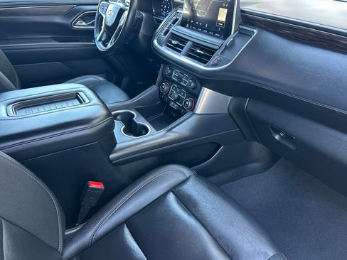 Used 2024 Chevrolet Tahoe LT AWD/4WD image 17