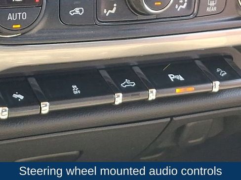 Used 2014 Chevrolet Silverado 1500 LT w/ All Star Edition AWD/4WD image 16