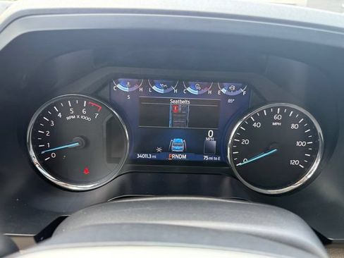 Certified 2023 Ford Expedition Max Limited AWD/4WD image 20