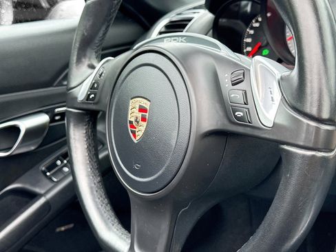 Used 2013 Porsche Boxster S image 32