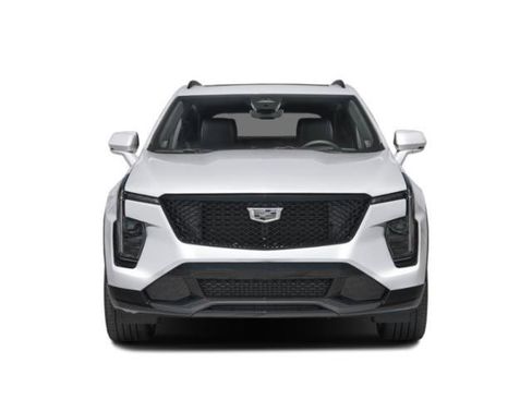 Certified 2024 Cadillac XT4 Sport image 9