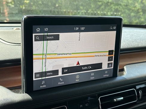 Used 2020 Lincoln Aviator Reserve w/ Equipment Group 201A image 17