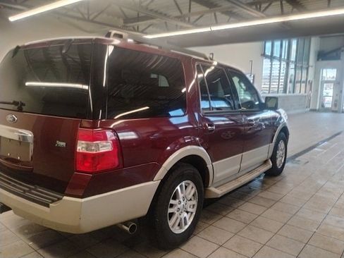 Used 2010 Ford Expedition Eddie Bauer image 7