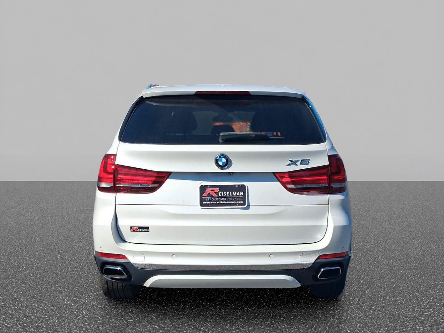 Used 2018 BMW X5 xDrive35i AWD/4WD image 6