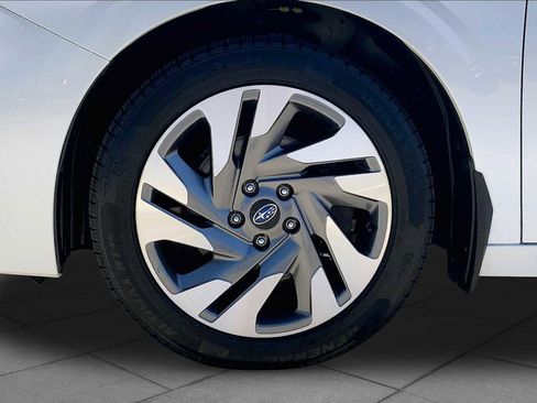 Certified 2024 Subaru Legacy Touring XT AWD/4WD image 11