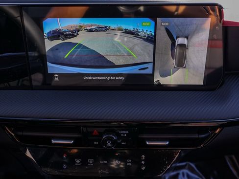 New 2026 Nissan Kicks SR image 30