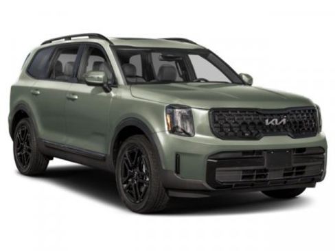 Used 2024 Kia Telluride EX X-Line image 9