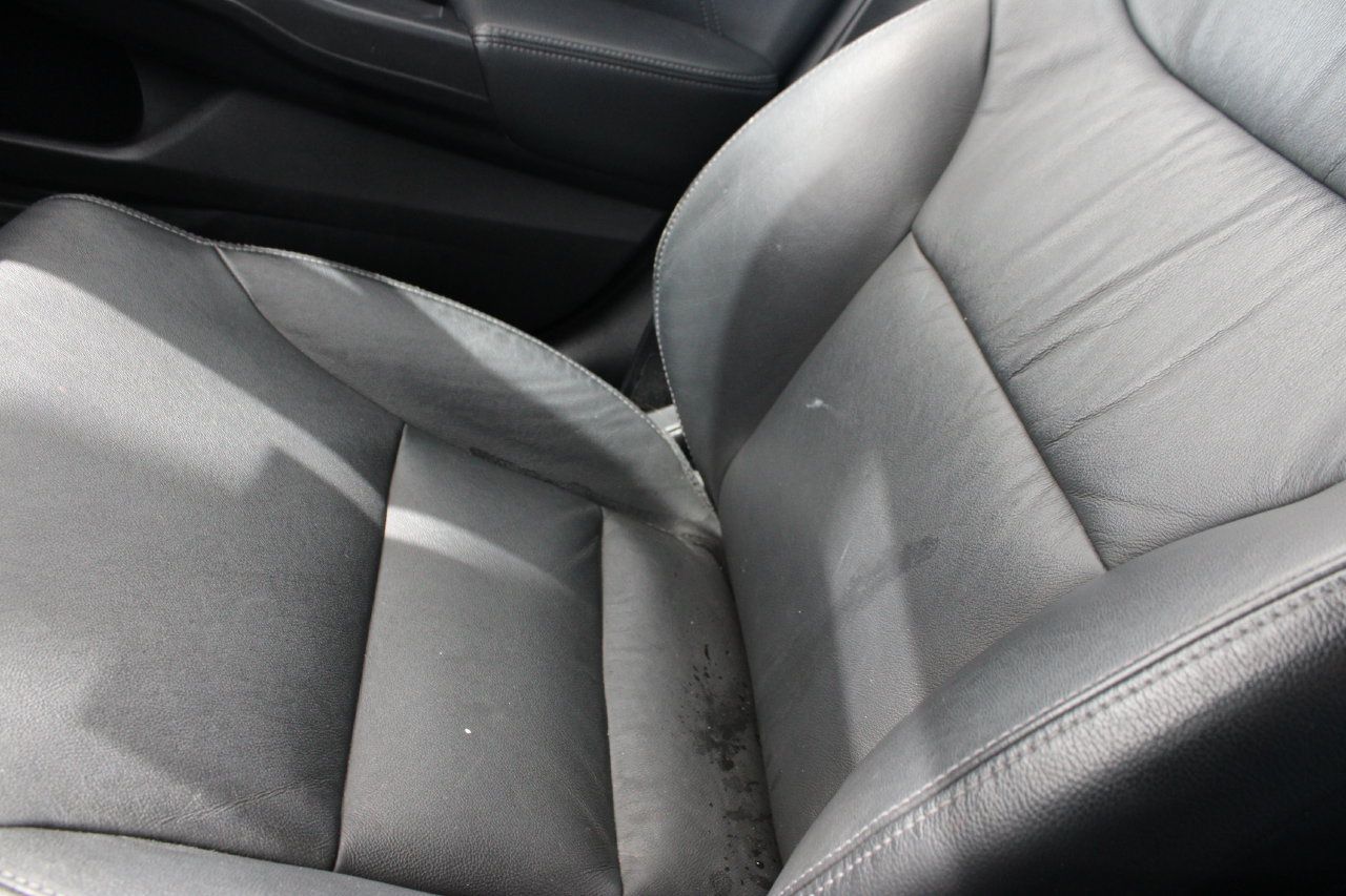 Used 2014 Honda Civic EX-L image 21