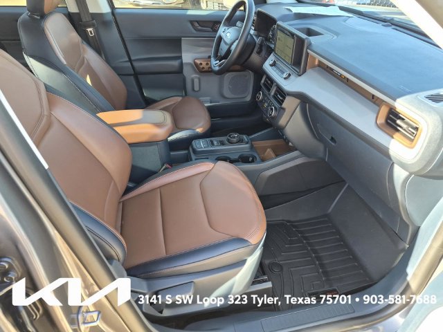 Used 2022 Ford Maverick Lariat w/ Equipment Group 500A Standard AWD/4WD image 11