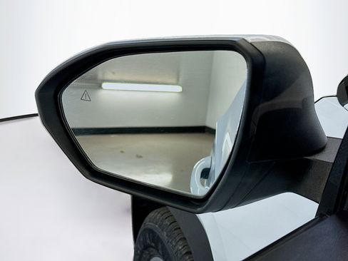 Used 2024 Hyundai Tucson SEL image 16