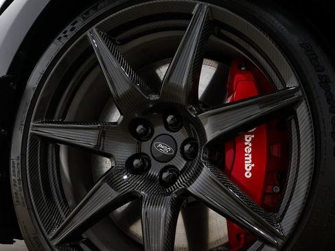 Used 2022 Ford Mustang Shelby GT500 w/ Carbon Fiber Track Pack image 88