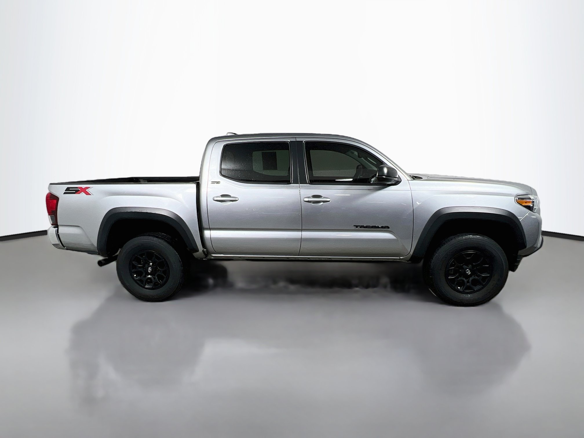 Used 2023 Toyota Tacoma SR5 w/ SX Package RWD image 3