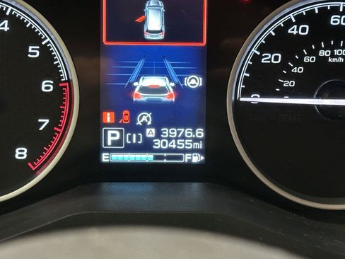 Used 2023 Subaru Forester Premium AWD/4WD image 19