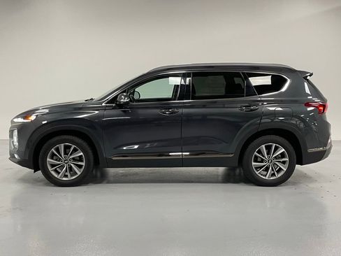 Used 2020 Hyundai Santa Fe Limited image 2