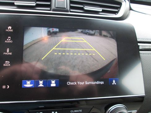 Used 2017 Honda CR-V EX image 24