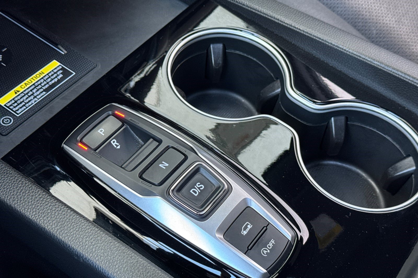 Used 2024 Honda Passport Black Edition image 16