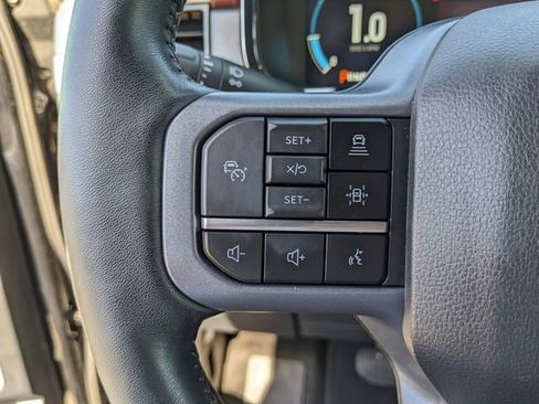 Certified 2023 Ford F150 Lariat w/ Equipment Group 502A High image 31