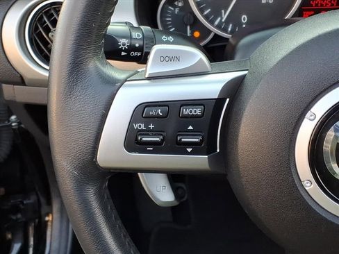 Used 2010 MAZDA MX-5 Miata Grand Touring w/ Premium Pkg image 16