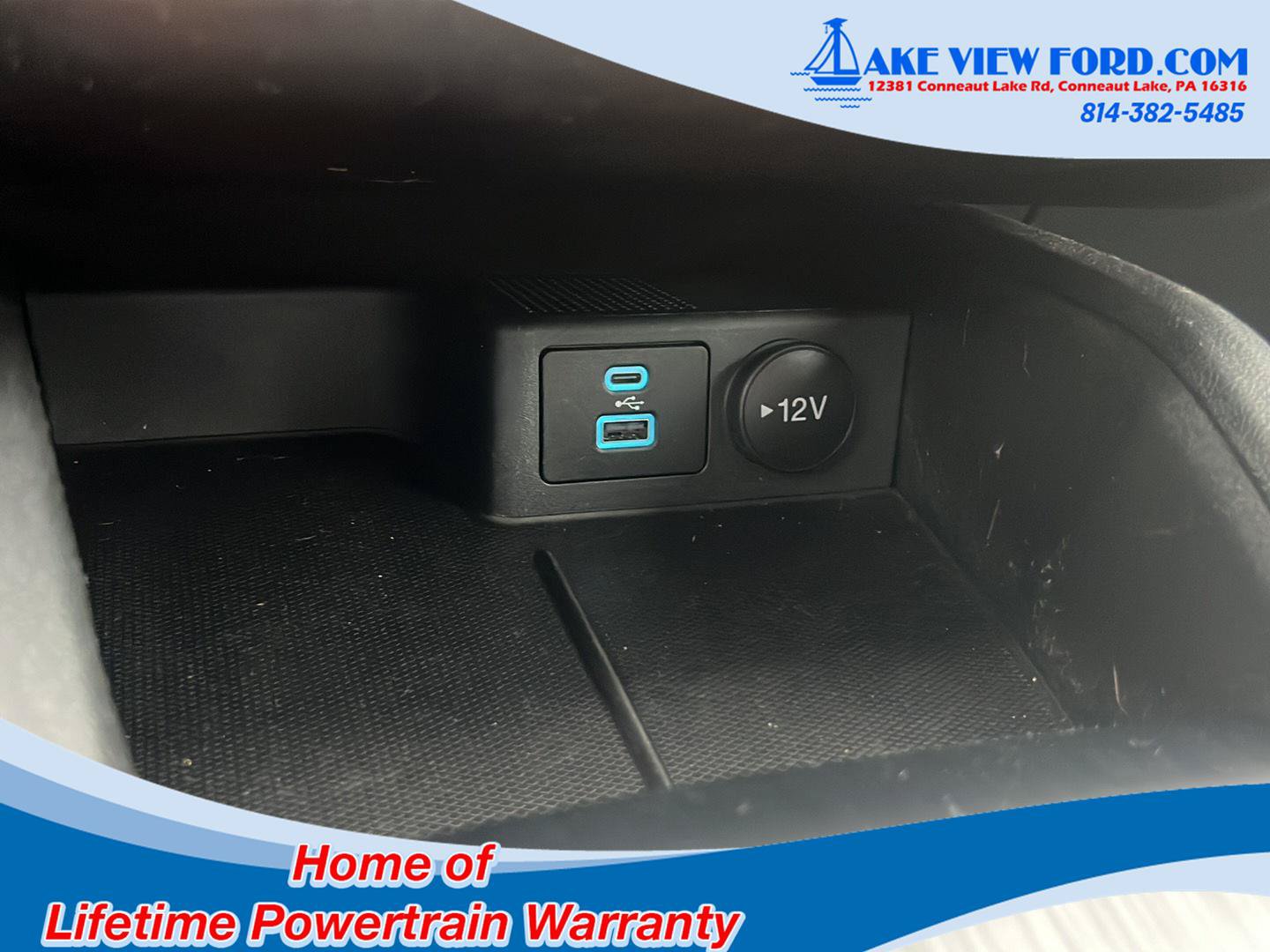 Used 2023 Ford Escape Active AWD/4WD image 30