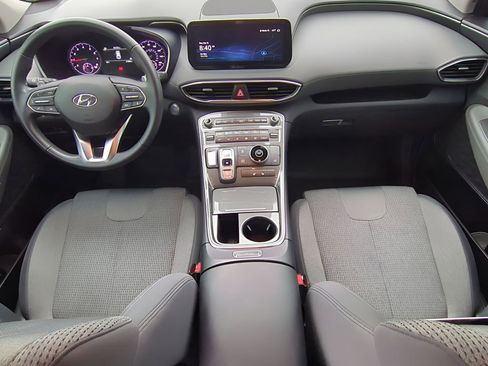 Used 2023 Hyundai Santa Fe SEL w/ Cargo Package image 23