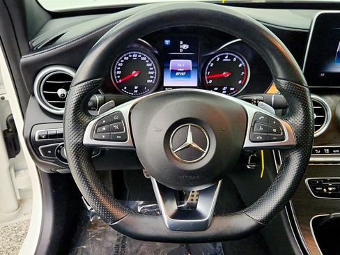Used 2015 Mercedes-Benz C 400 4MATIC image 13