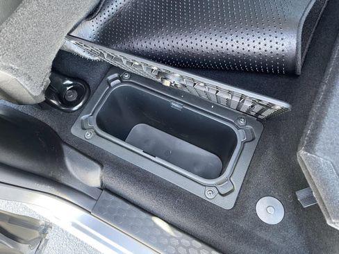 Used 2024 RAM 2500 Laramie image 30