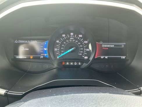 Used 2019 Ford Edge SEL w/ Equipment Group 201A image 17