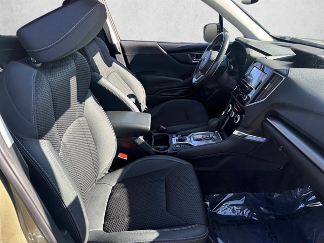 Certified 2024 Subaru Forester Premium AWD/4WD image 24