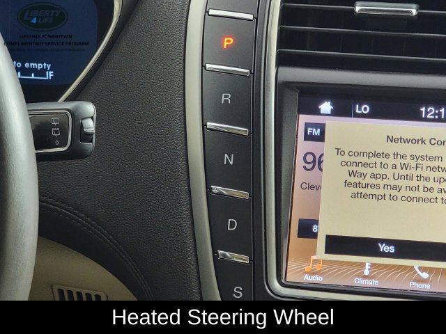 Used 2019 Lincoln Nautilus Select FWD image 25